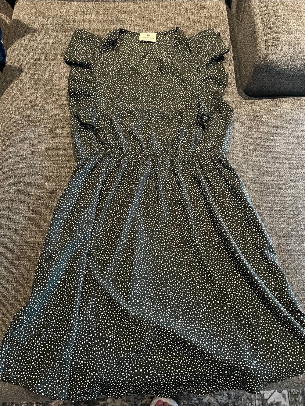 Boutique dress